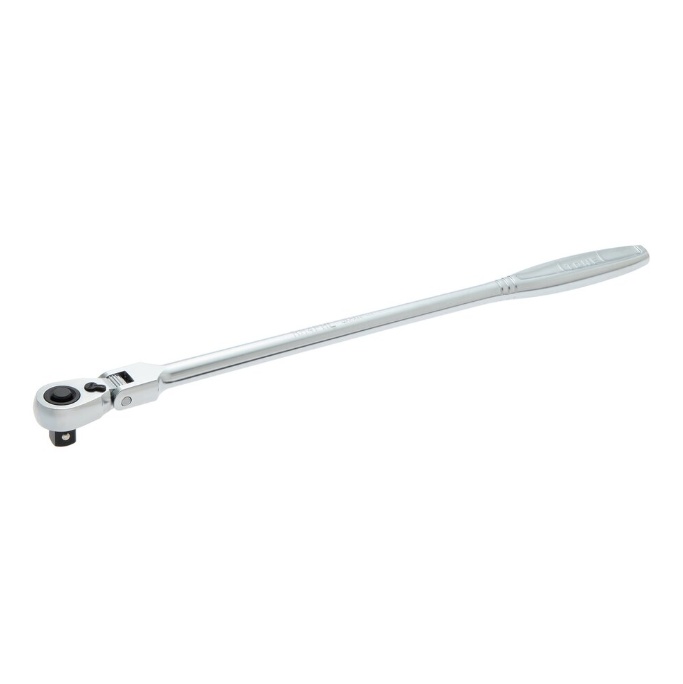 日本TONE前田扭力扳手RH4FHL长摆动棘轮手柄（握把类型）合肥栗山胡181-0560-8873