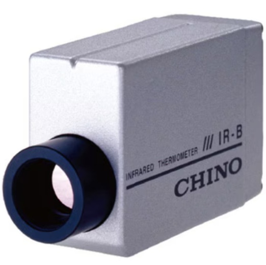 日本千野CHINO测温仪IR-BAT1A数字温度仪合肥栗山胡181-0560-8873