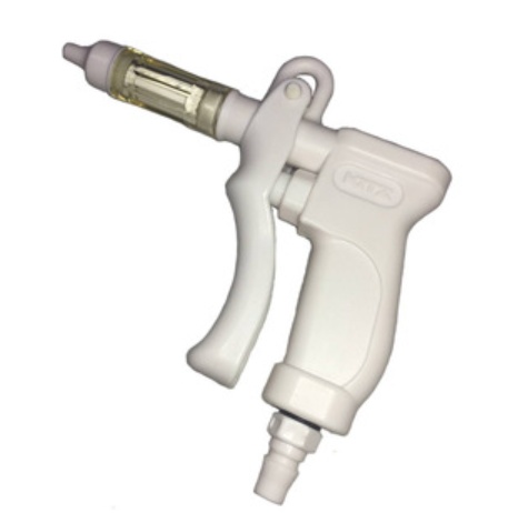 KITZ气动喷枪洁净室用CAGN-P-14合肥栗山胡181-0560-8873