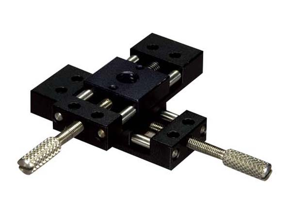 CHUO中央精机LD-M63-C6M调整滑台156*5513*4803