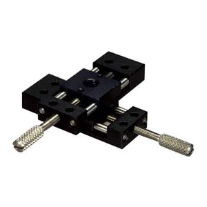 CHUO中央精机LD-M63-C6M调整滑台156*5513*4803