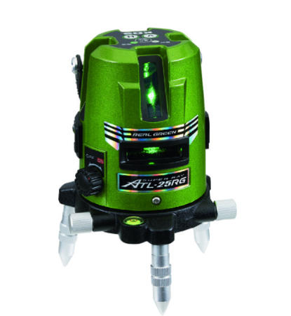 KDS水平仪ATL-25RG杨：181-0560-8753