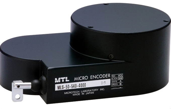 MTL编码器MLS50-540C4-2000合肥栗山胡181-0560-8873
