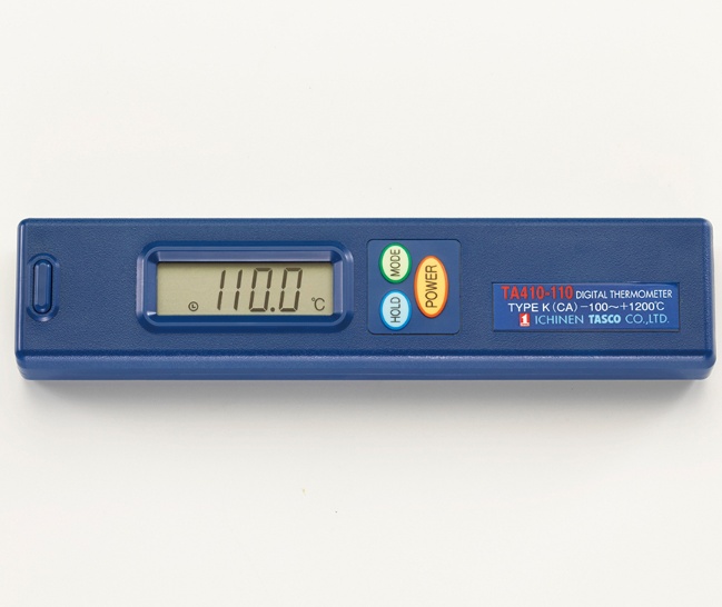 TASCO温度计/空调测温仪TA410-110合肥栗山 胡181-0560-8873