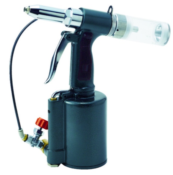 TRUSCO气动铆钉枪TAR-270合肥栗山胡181-0560-8873