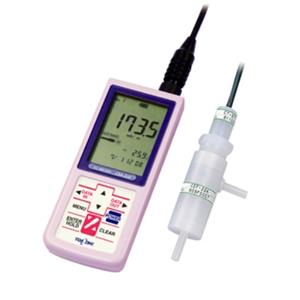 TOADKK手持式电导率仪CM-31PW合肥栗山胡181-0560-8873