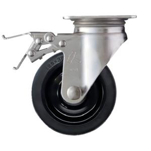 HAMMER哈玛脚轮315S-RU125合肥栗山胡1810560-8873