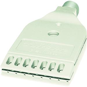 雾的池内1/4MTF-F42-16-010PPS喷嘴156*5513*4803