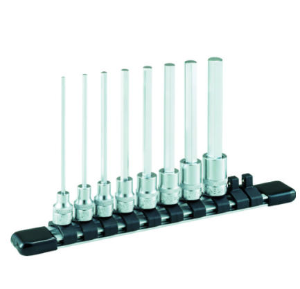 TONE前田长六角套筒套装HH208L杨：18105608753