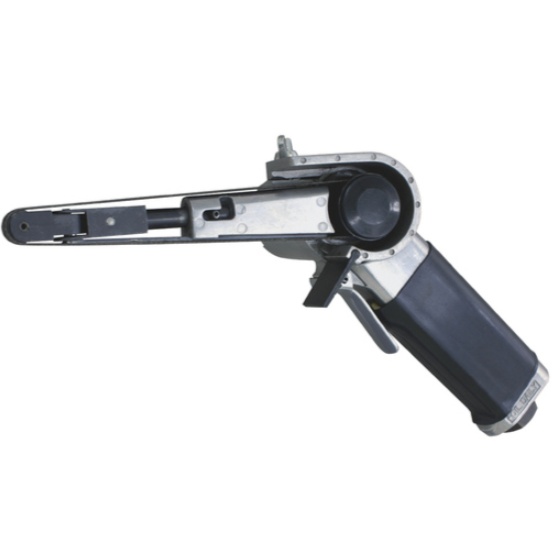 SP日信砂带机SP-1370气动砂带机合肥栗山胡181-0560-8873