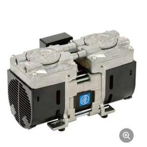 ULVAC爱发科隔膜式干式真空泵DAP-6D杨：18105608753