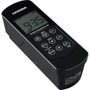 HORIBA堀场IG-340手持光泽度计156/5513/4803