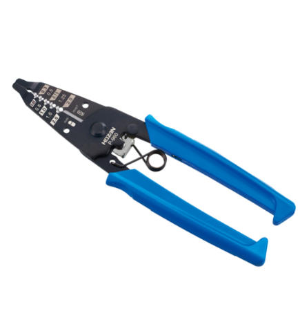 HOZAN宝三剥线钳P-960杨：181-0560-8753