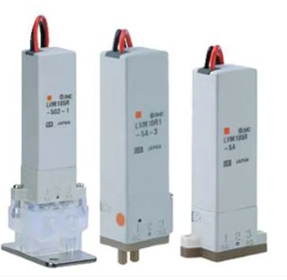 SMC小型液用电磁阀LVM09R3-5C合肥栗山胡181-0560-8873