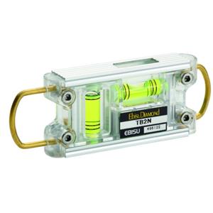 EBISU水平测试仪ED-TB2N水平仪合肥栗山胡181-0560-8873