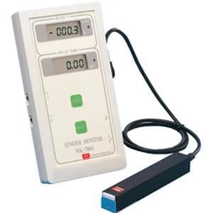 KASUGA春日电机静电检测仪NK-7001合肥栗山胡181-0560-8873