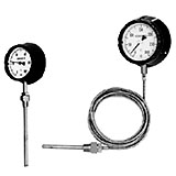 NAGANO长野计器AC20-133-3A压力表15655134803