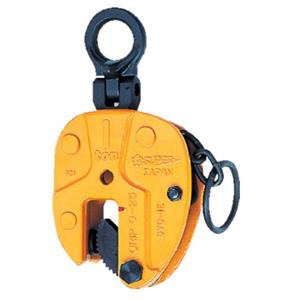 SUPER世霸吊钳SVC-2E起重钳子合肥栗山胡181-0560-8873