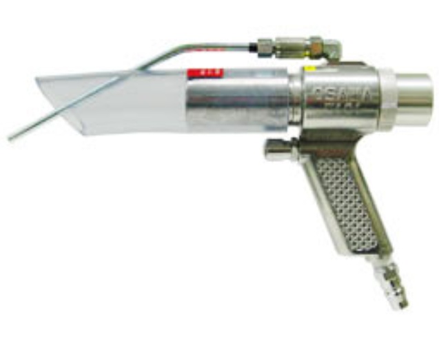 OSAWA大泽吸尘枪W101-II气动吸尘枪合肥栗山胡181-0560-8873