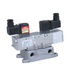 TACO电磁阀524-300-2002低噪音电磁阀15655134803