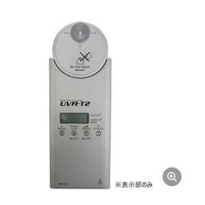 TOPCON拓普康UV检查仪	UVR-T2杨：181-0560-8753