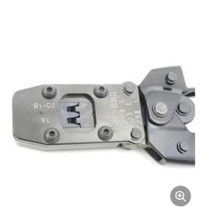 JST日压压接钳YRF-880杨：181-0560-8753