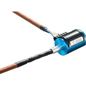 日本ENDO远藤工业控制滑环SRP-CL4合肥栗山胡181-0560-8873