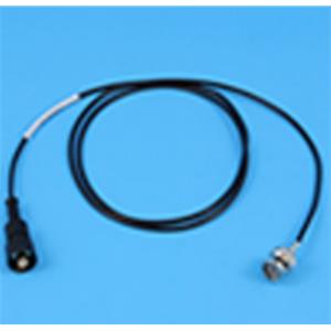 日本京都电子KEM 自动电位滴定仪用BNC电极连接线64-00726-31合肥栗山胡181-0560-8873