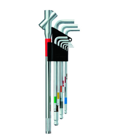 WISE若穗囲扳手套装SBL-1000杨：181-0560-8753