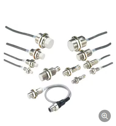 OMRON欧姆龙接近开关E2E-X5MC112 2M杨：181-0560-8753