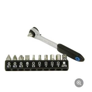 SK-II棘轮扳手SRD-224杨：181-0560-8753