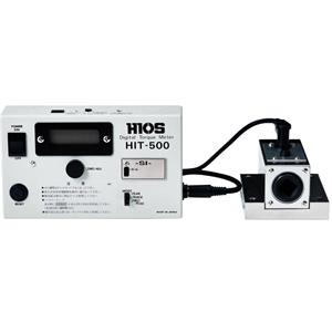 HIOS好握速力矩测试仪HIT-500扭力测试仪合肥栗山胡181-0560-8873