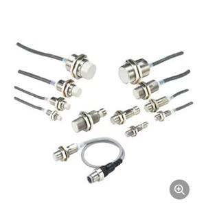 OMRON欧姆龙接近开关E2E-X5MC112 2M杨：181-0560-8753