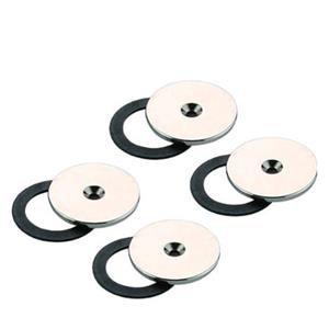 ELECOM宜丽客磁铁EHB-EX-MG4杨：181-0560-8753