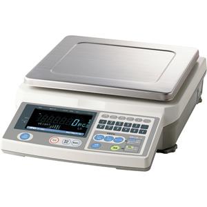 AND电子秤FC-10KI销售15655134803