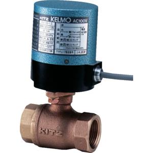 KITZ北泽EA200-UTE 15A电动执行器15655134803