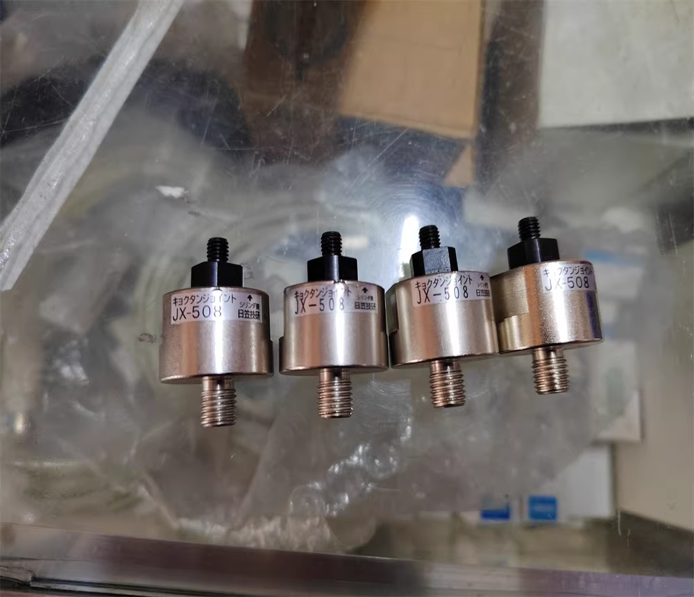 HIKASA日笠技研J305旋转接头156-5513-4803