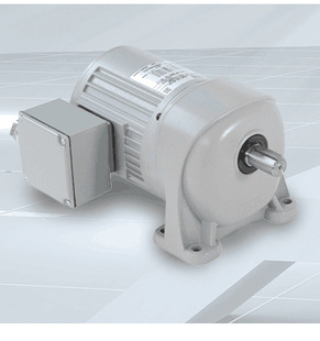 GTR日精GF15N025-CTMR90WN减速电机15655134803