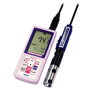 日本TOA-DKK东亚电波便携式电导率计DO-31P酸度计合肥栗山胡181-0560-8873