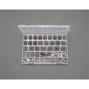 ESCO喜一EA949AD-35螺丝螺母垫圈套装15655134803