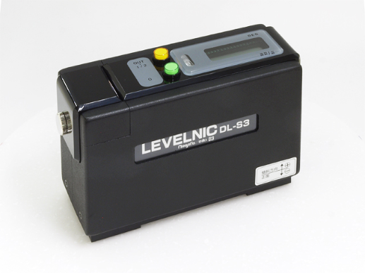 日本SK新泻DL-S3数显水平仪156/55134803