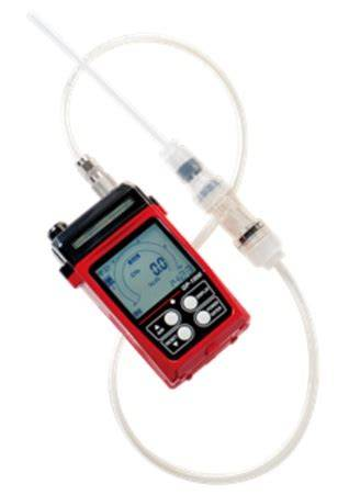 耀希达凯蒸汽减压阀GP-1000可燃气体监测仪15655134803