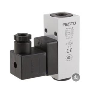FESTO费斯托压力开关PEV-1/4-B杨：181-0560-8753