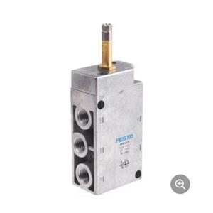 FESTO费斯托空气电磁阀MFH-5-1/4杨：181-0560-8753