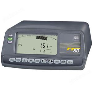 瑞士TESA测微仪TT80 04430022销售15655134803