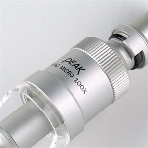 PEAK必佳2008-50X放大镜156*5513*4803