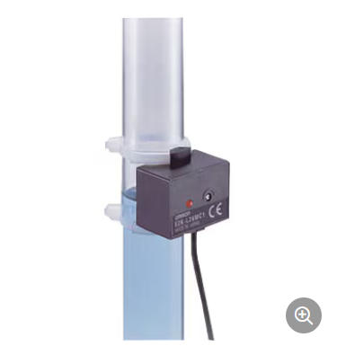 OMRON欧姆龙光电传感器E2K-L26MC1 2M杨：181-0560-8753