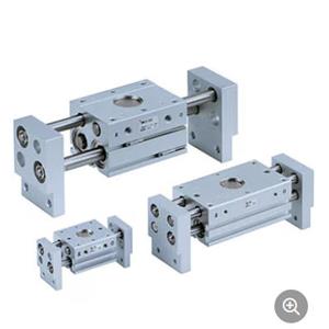 SMC气缸MHL2-40D2杨：181-0560-8753