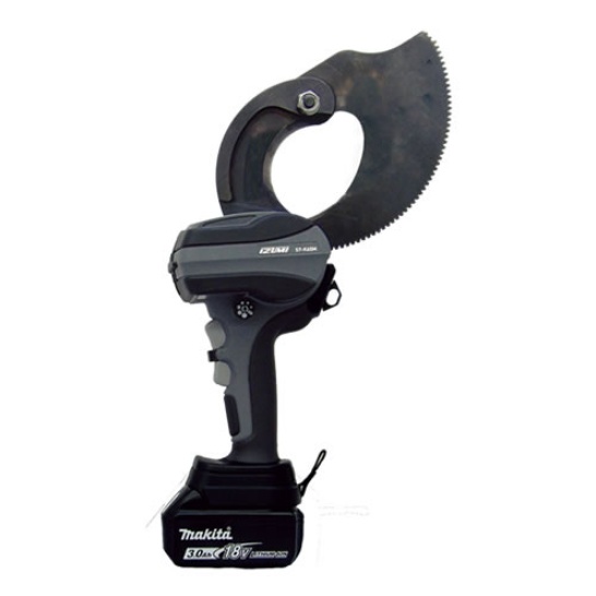 S7-K65M泉精器IZUMI电池驱动棘轮切割器合肥栗山胡181-0560-8873