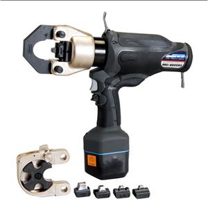 IZUMI泉精器电动压线钳REC-6200MX合肥栗山胡181-0560-8873
